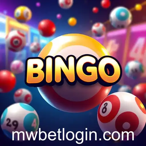 Exploring the Popularity of Bingo in Online Gaming: A Look into MW Bet Login Category