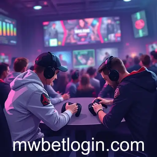 Navigating the Digital Landscape of Gaming