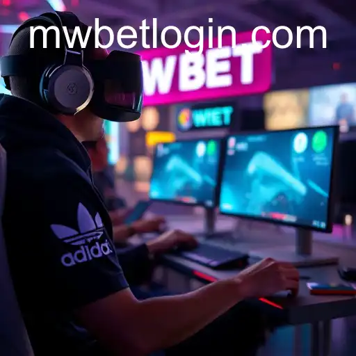 Mw bet login