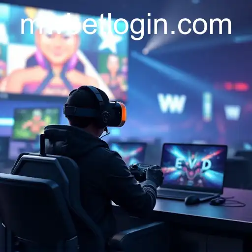 Gaming Platforms Revolutionize Global Entertainment