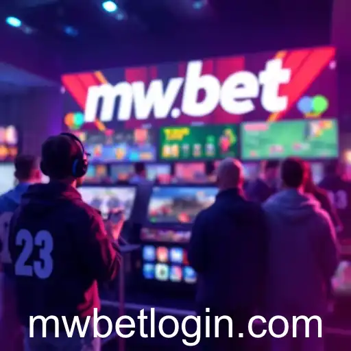 The Rise of MW Bet Login in the Gaming World