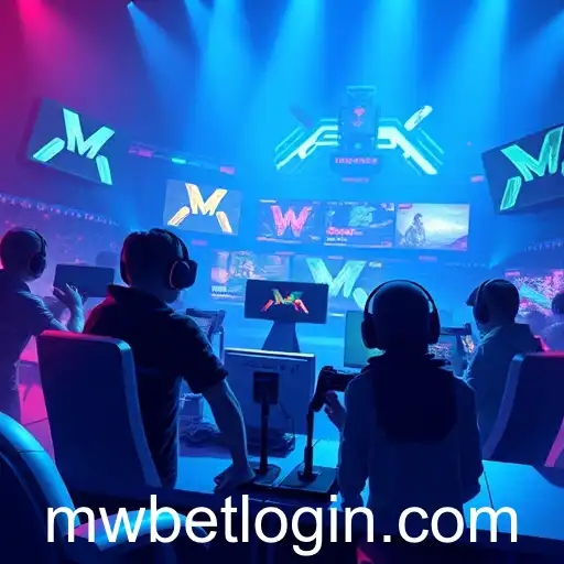 The Rise of Mw Bet Login: A Digital Revolution in Gaming