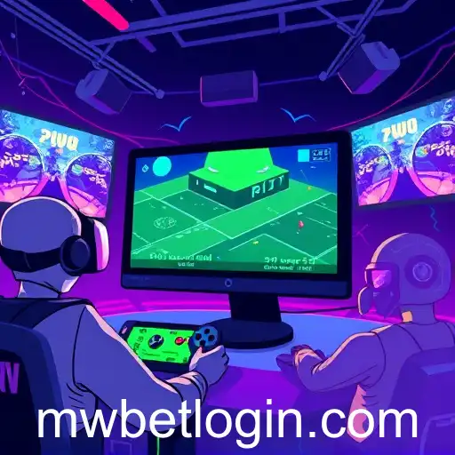 The Thriving World of Online Gaming